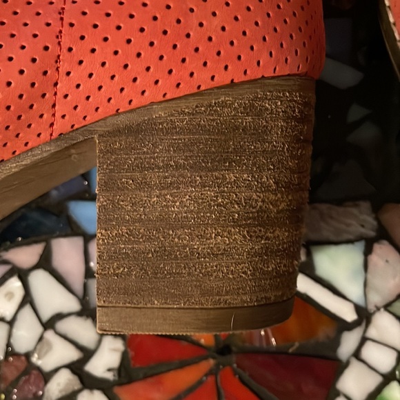 Women’s Pull On Boots - Picture 5 of 5